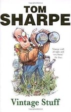 Tom Sharpe 2