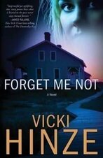 Vicki Hinze 14