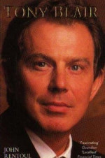 Tony Blair 1