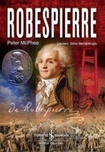 Peter McPhee 1