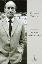 William Trevor 11