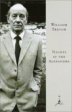 William Trevor 11