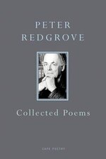 Peter Redgrove 1