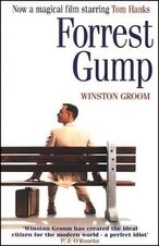 Winston Groom 7