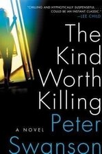 Peter Swanson 1