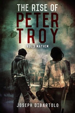 Peter Troy 1