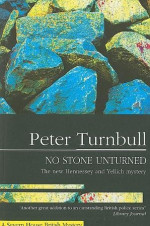 Peter Turnbull 16