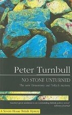 Peter Turnbull 16