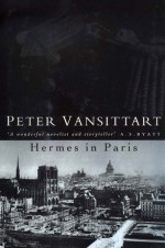 Peter Vansittart 1