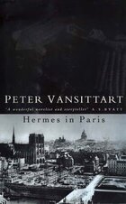 Peter Vansittart 1