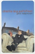 Phil Robinson 1