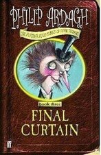 Philip Ardagh 2