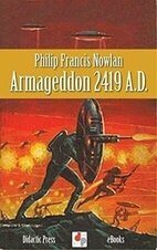 Philip Francis Nowlan 4
