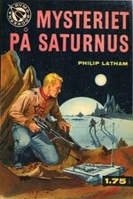 Philip Latham 3