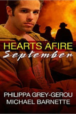 Philippa Grey-Gerou 1