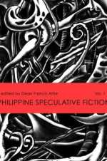 Philippine Speculative Fiction 2