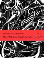 Philippine Speculative Fiction 2