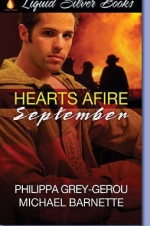 Phillipa Grey-Gerou 1