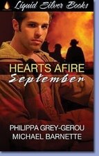 Phillipa Grey-Gerou 1