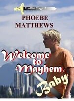 Phoebe Matthews 4