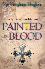 Pip Vaughan-Hughes 2