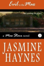 Jasmine Haynes 24