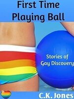 Playing Ball 1
