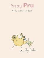 Polly Dunbar 1