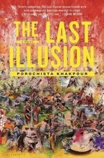 Porochista Khakpour 1