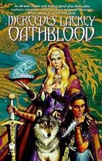 Mercedes Lackey 112 PDF EBOOKS PDF COLLECTION