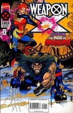 Professor X 1