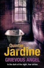Quintin Jardine 25