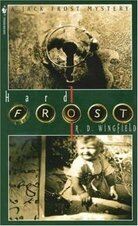 R D Wiingfield 1