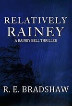 R E Bradshaw 3