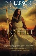 R J Larson 3