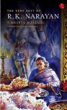 R K Narayan 9