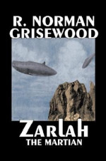 R Norman Grisewood 1
