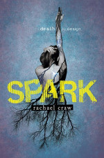 Rachael Craw 1