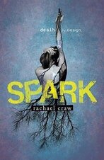 Rachael Craw 1