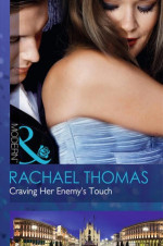 Rachael Thomas 1