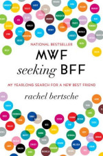 Rachel Bertsche 1