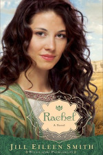 Rachel Hauck 7