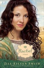 Rachel Hauck 7