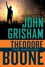 John Grisham 25