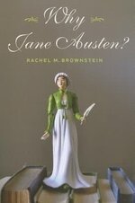 Rachel M Brownstein 1