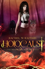 Rachel M Raithby 2