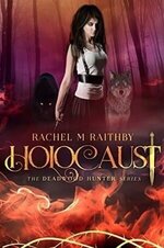 Rachel M Raithby 2