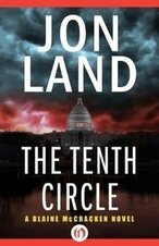 Jon Land 20