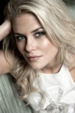 Rachel Taylor 1