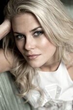 Rachel Taylor 1